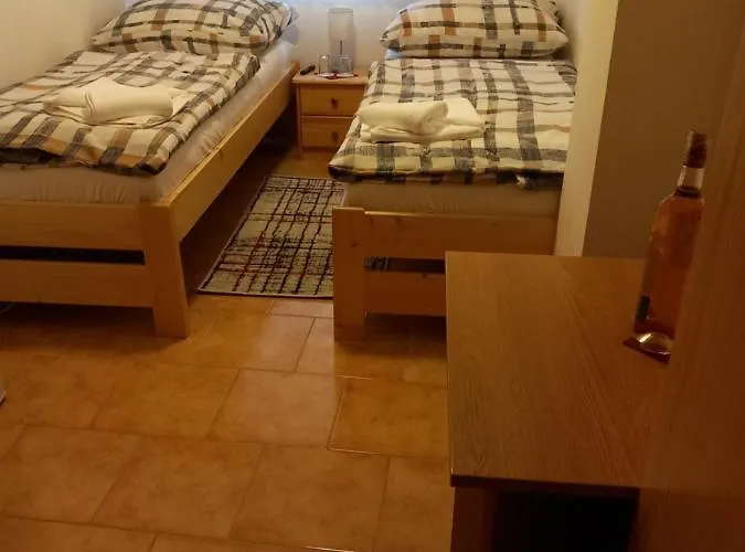 Penzion Bernardýn